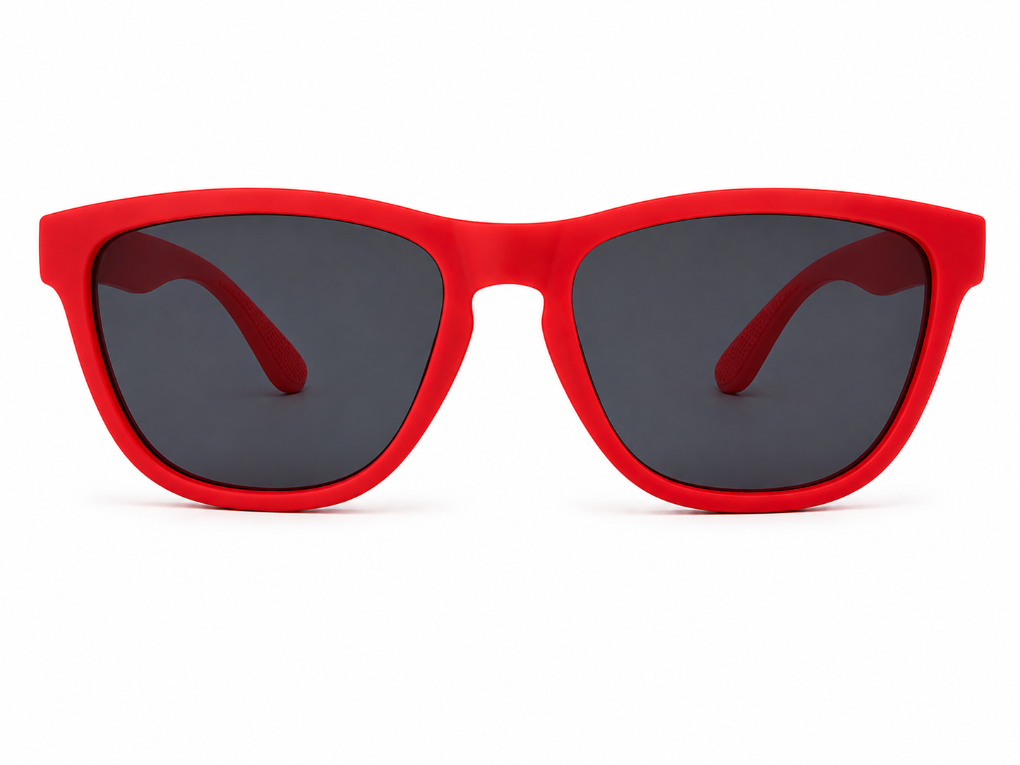CRY Charity - Windy Wilson Limited Edition - Black Lenses
